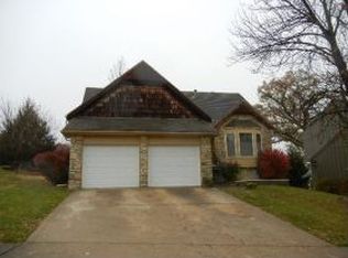 14138 Saint Andrews Dr, Grandview, MO 64030