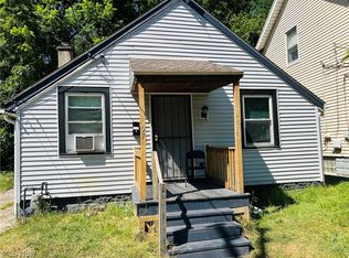 9407 Benham Ave, Cleveland, OH 44105