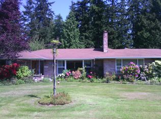 2105 163rd St NW, Arlington, WA 98223