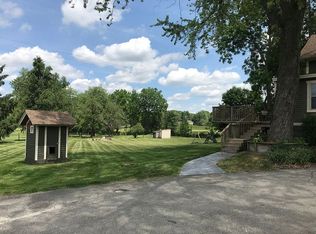 13845 Lone Tree Rd, Milford, MI 48380