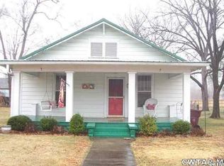 2080 Taylor St, Milan, TN 38358