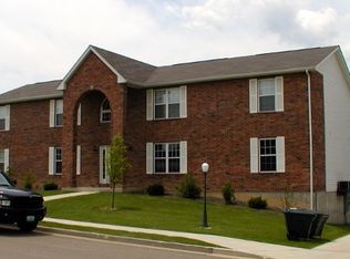 1546 Timber Creek Rd APT 1, Rolla, MO 65401
