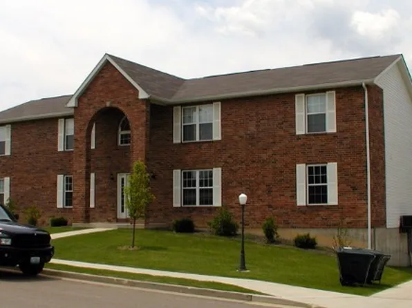 1119-MF4-E2, 1546 Timber Creek Rd APT 1, Rolla, MO 65401