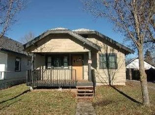 813 E Princeton Ave, Spokane, WA 99207