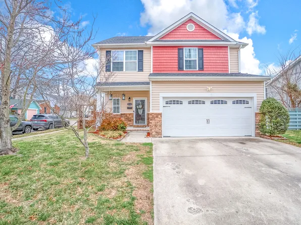 9519 Chesapeake St, Norfolk, VA 23503