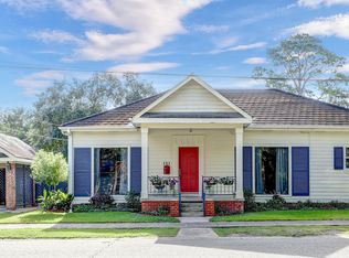 121 Prairie Ave, New Iberia, LA 70560