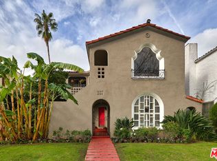 1235 Hi Point St, Los Angeles, CA 90035