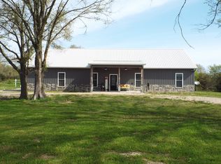 5349 State Highway 154 S, Cooper, TX 75432