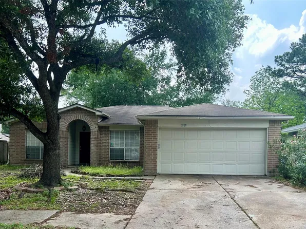 28811 Stapleford St, Spring, TX 77386