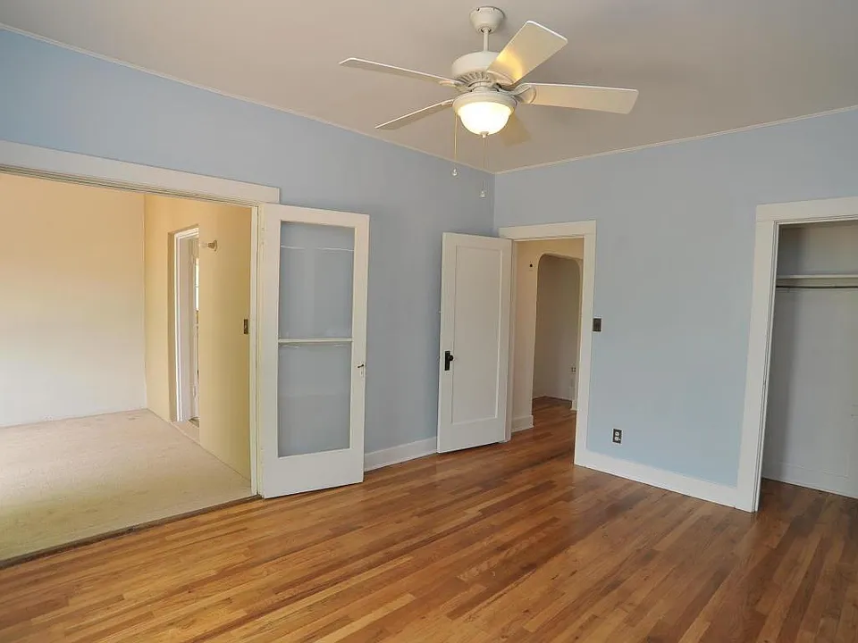 North Bedroom