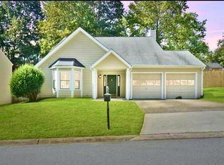 2580 Woodside Dr, Duluth, GA 30096