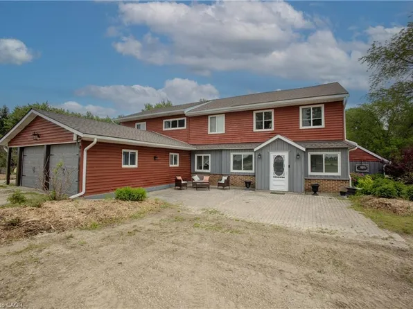 89482 Belmore Line, Howick, ON N0G 2X0