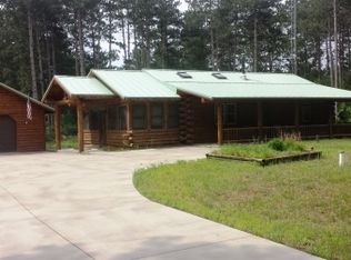 W5861 Timber Trl, New Lisbon, WI 53950