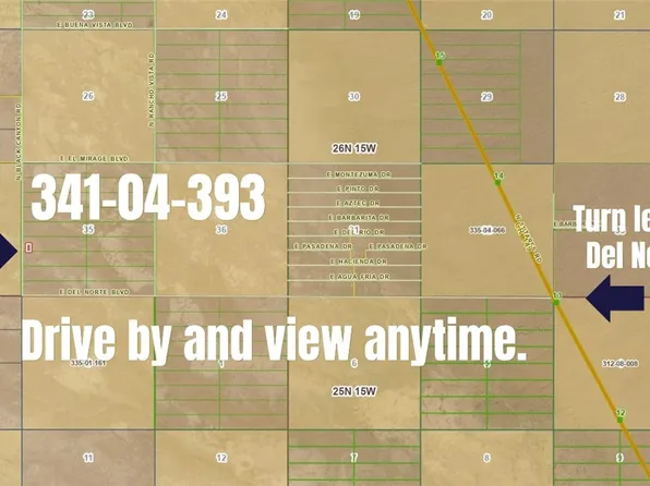 341-04-393 Pasadena Dr, Kingman, AZ 86401