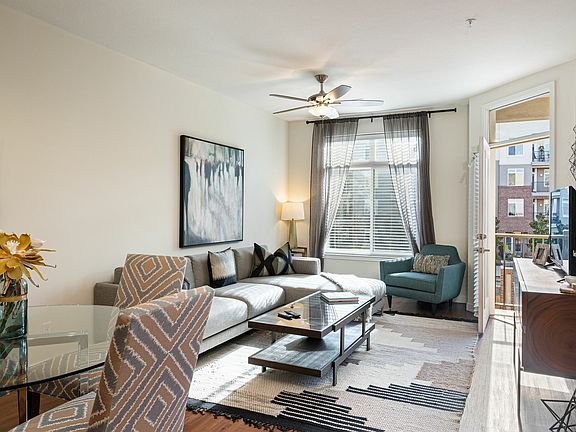 Open Concept Floor Plans
