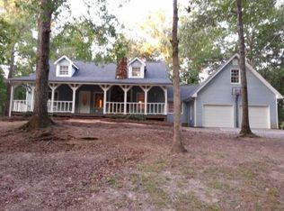 684 Willie West Rd, Canton, GA 30114