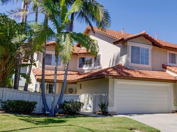 Townhomes For Rent in Sorrento Valley San Diego - 2 Rentals