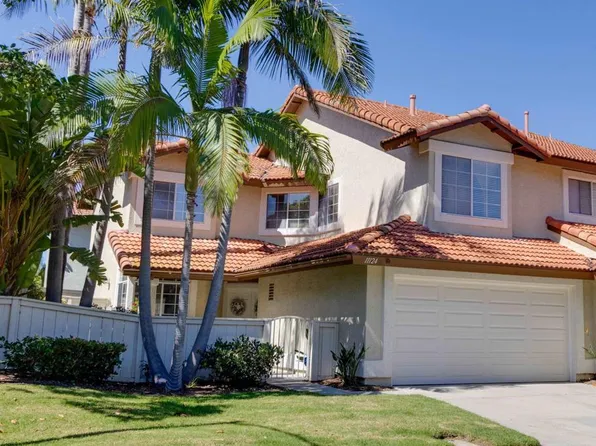 11124 Caminito Inocenta, San Diego, CA 92126