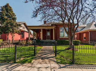 702 Boscobel St, Nashville, TN 37206