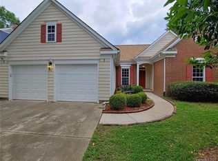 5535 Hedgecrest Pl, Charlotte, NC 28269