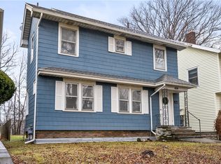 606 Augustine St, Rochester, NY 14613
