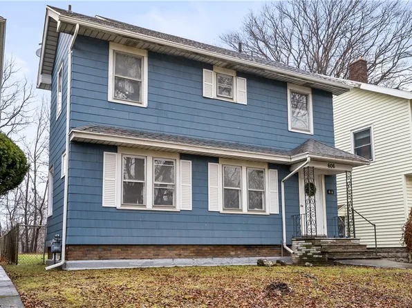 606 Augustine St, Rochester, NY 14613