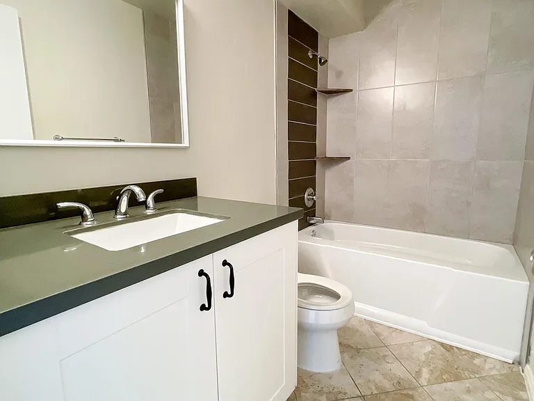 2nd bathroom