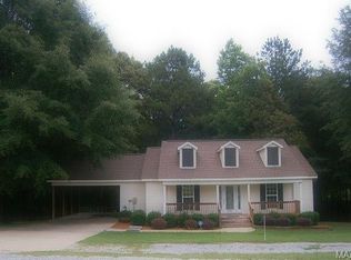 231 Oak St, Thorsby, AL 35171