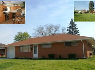 1422 Haft Dr, Reynoldsburg, OH