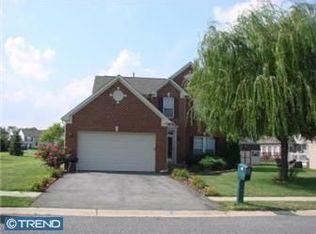 15 Chaddwyck Blvd, New Castle, DE 19720
