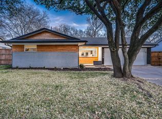 11324 Earlywood Dr, Dallas, TX 75218