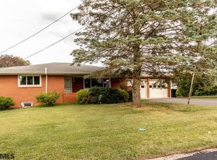 102 N Parkview Blvd, Bellefonte, PA