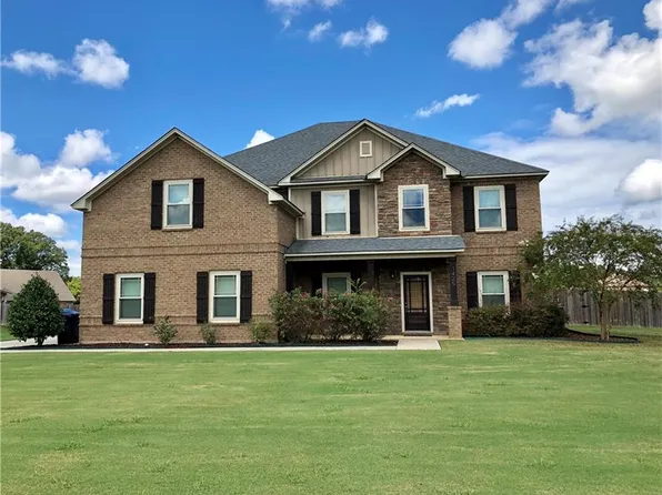 1425 Bon Terre Blvd, Pike Road, AL 36064