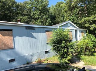 3033 Granite Dr NE, Conyers, GA 30012