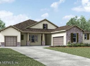 284 Bronson Pkwy, St Augustine, FL 32095