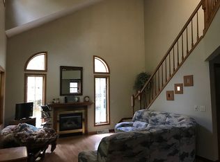 W7861 Shady Ln, Ladysmith, WI 54848