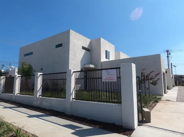 262 E Park Ave #A, San Ysidro, CA 92173