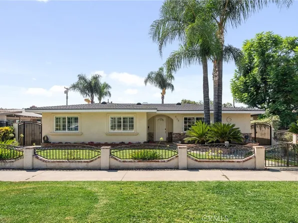 410 W 8th St, Upland, CA 91786