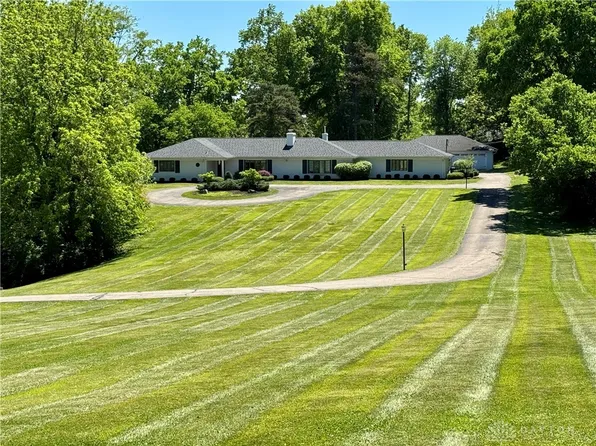 6730 Bennett Rd, Cincinnati, OH 45230