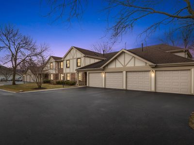 543 Williamsburg Ct APT C1, Wheeling, IL, 60090