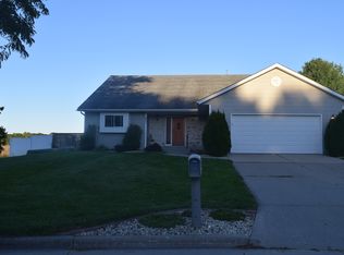 651 N Baltimore St, Spring Green, WI 53588