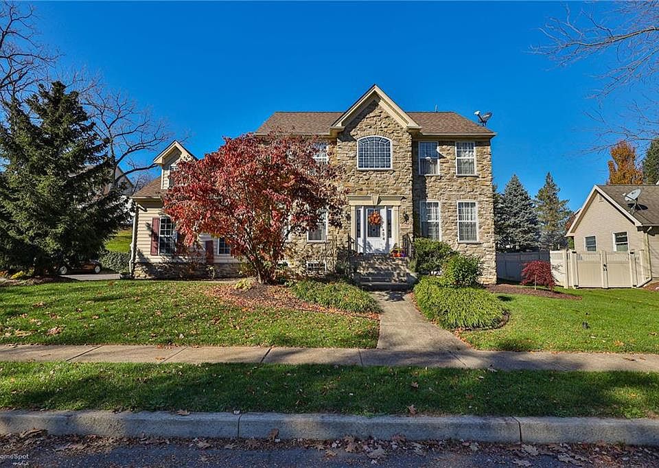 4111 Washington St, Bethlehem, PA 18020 Zillow