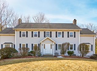 6 Milestone Ave UNIT 6, Chelmsford, MA 01824
