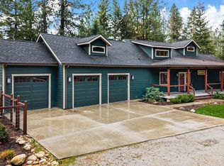 94 Alpine Dr, Sandpoint, ID 83864