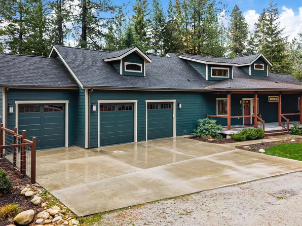 94 Alpine Dr, Sandpoint, ID 83864
