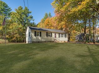 12 Hospital Rd, Templeton, MA 01468