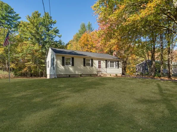 12 Hospital Rd, Templeton, MA 01468