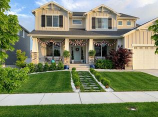 965 W Freedom Point Way, Bluffdale, UT 84065
