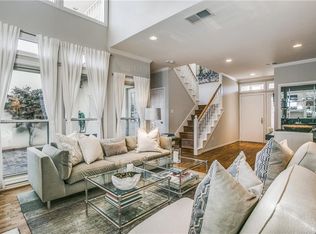 4540 Glenwick Ln, Dallas, TX 75205