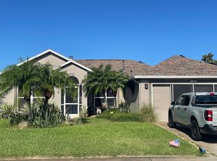 1194 Meadow Lake Rd, Rockledge, FL 32955